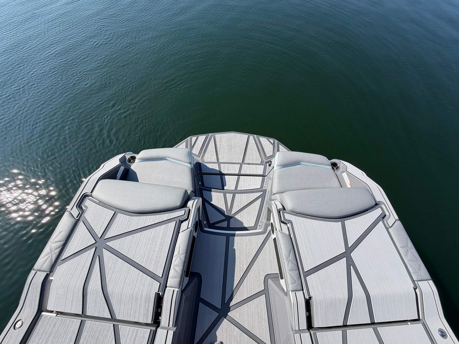 2026 Nautique G25 Paragon, photo 12 of 29